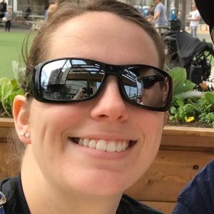 Meet your Posher, Kaitlin